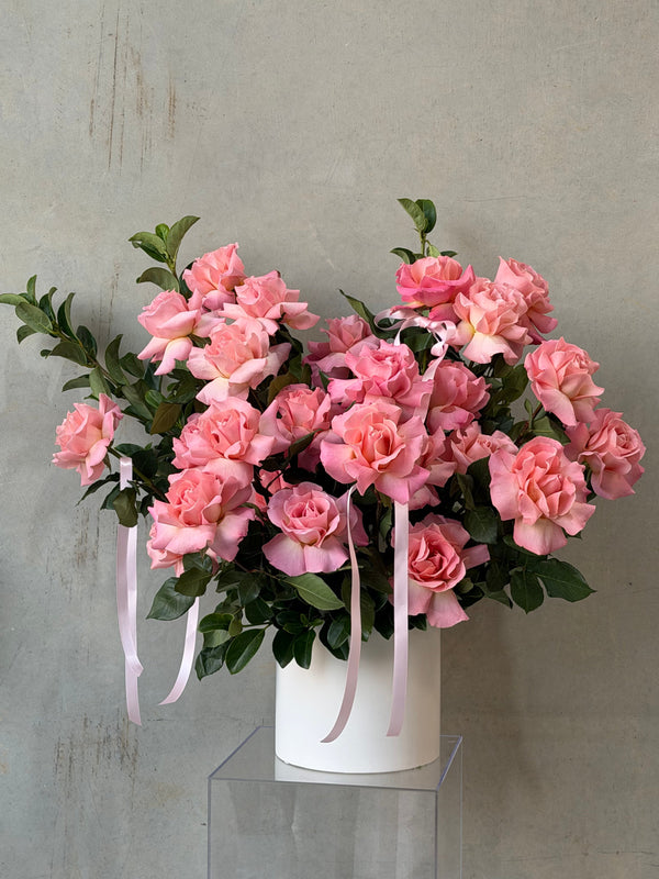 Roses