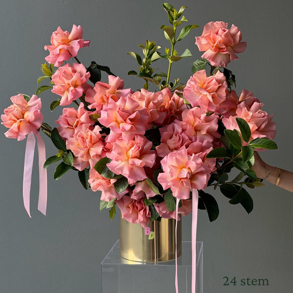 Roses