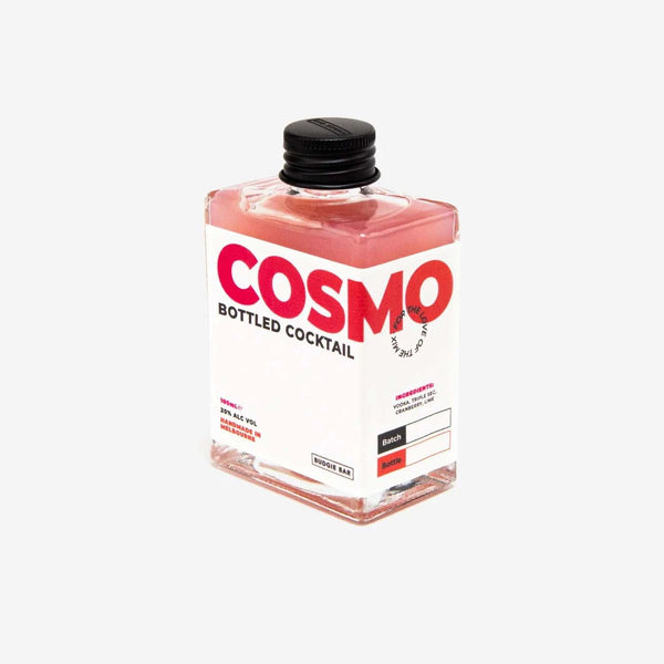 Cosmopolitan Cocktail
