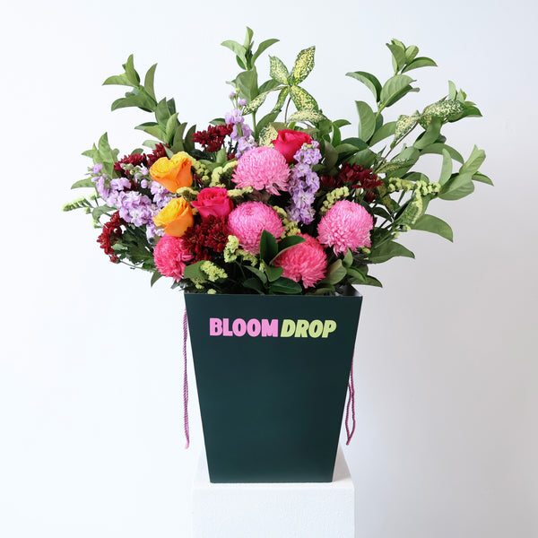 Everyday Flowers