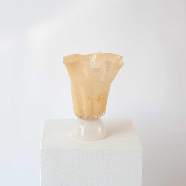 Valentina Tan Vase