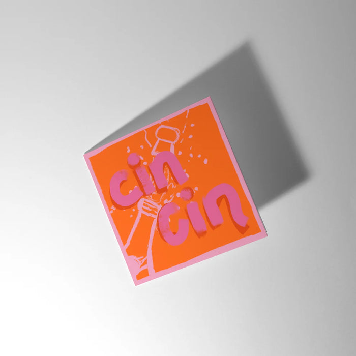 Cin Cin