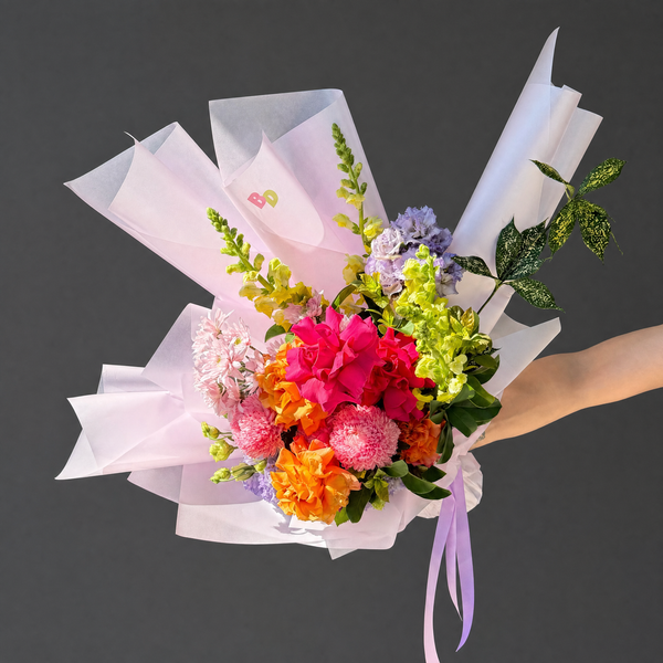 Everyday Flowers
