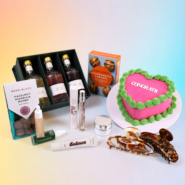 Bloom Drop gifts and add-ons available with flower delivery across Sydney