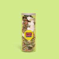 Sugar Baby Lollies - Choccy Milk