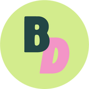 Bloom Drop logo