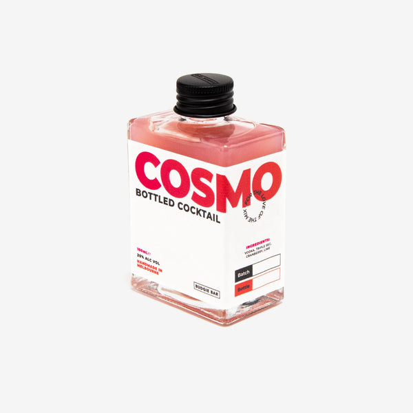 Cosmopolitan Cocktail
