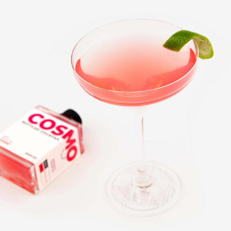 Congratulations Gift Hamper – Flowers, Cocktail & Lollies