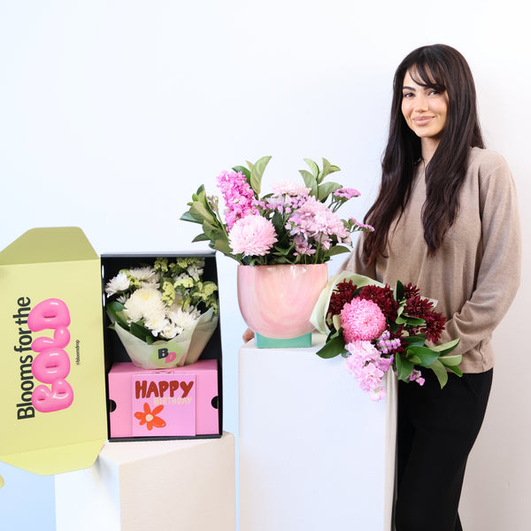 $49 Florist Choice Bouquet