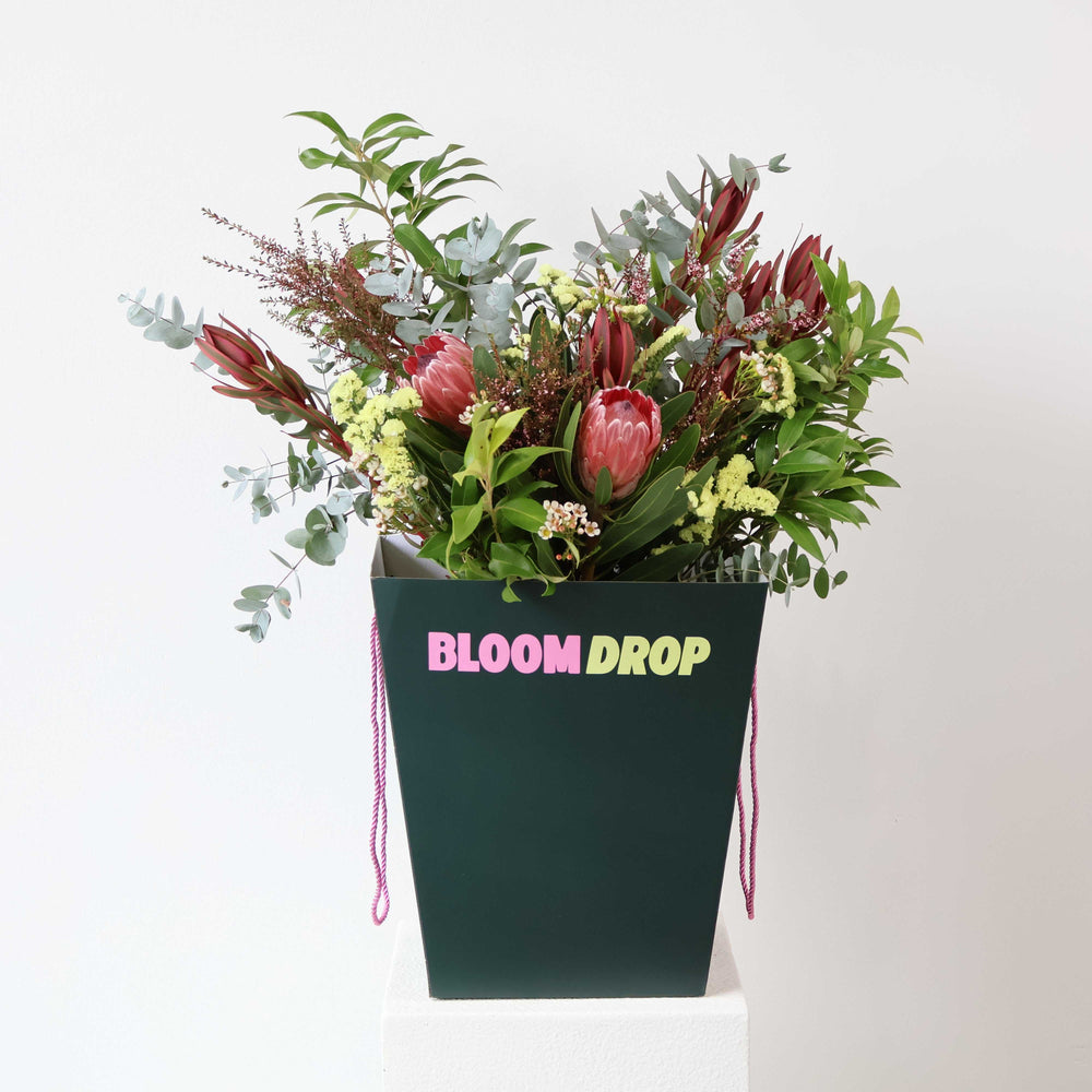 Native Bouquet | Australian Native Flower Bouquet