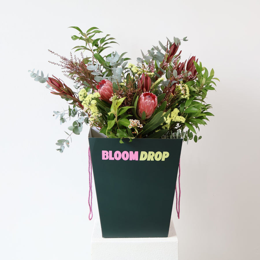 Native Bouquet Large | Australian Native Flower Bouquet