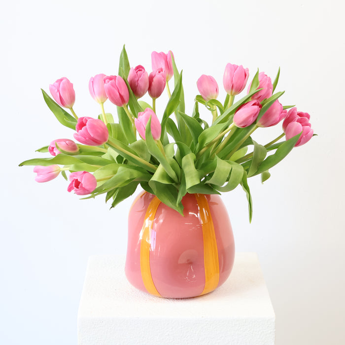 Tulips En Masse