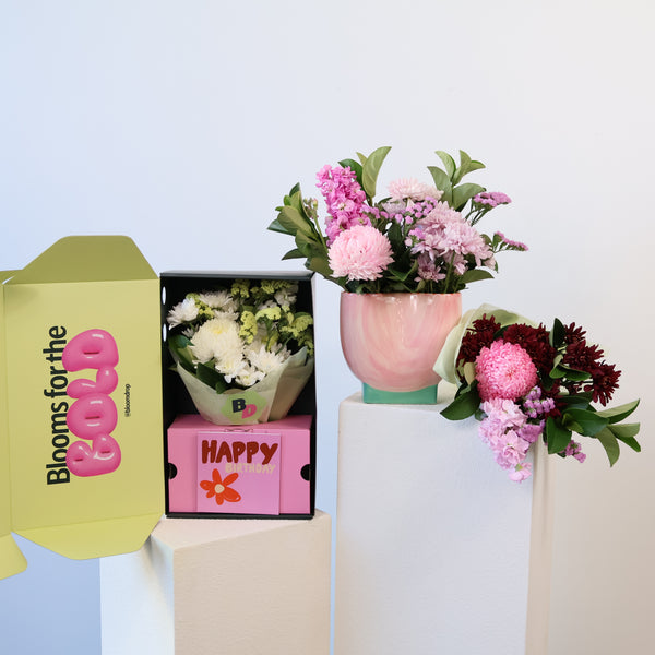 $49 Florist Choice Bouquet