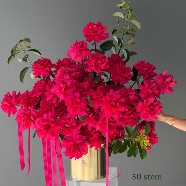 Roses
