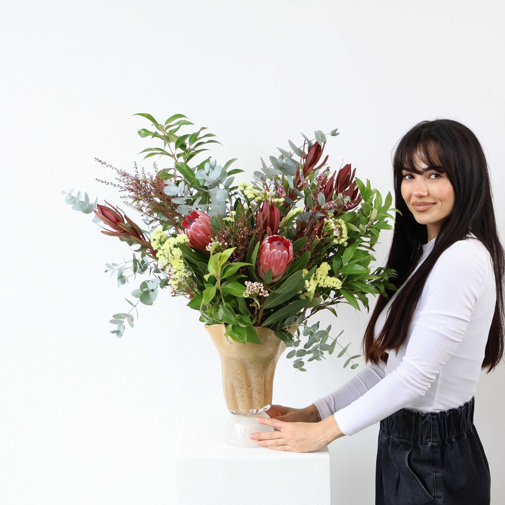 Native Bouquet | Australian Native Flower Bouquet