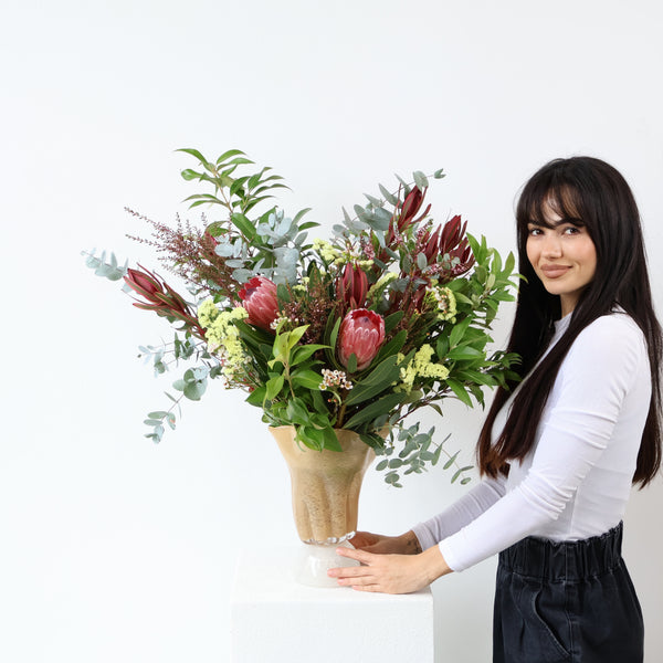 Native Bouquet Large | Australian Native Flower Bouquet