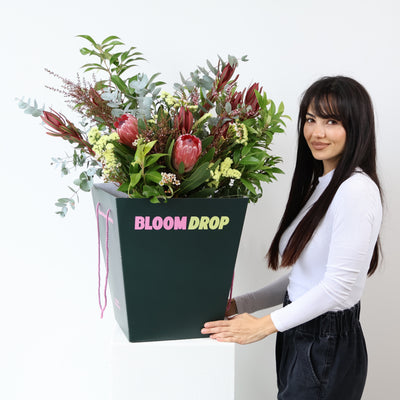 Native Bouquet Large | Australian Native Flower Bouquet