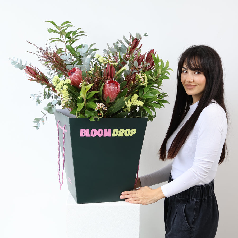 Native Bouquet Large | Australian Native Flower Bouquet