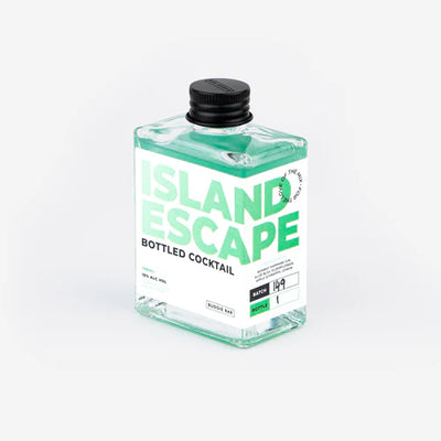 Island Escape Cocktail