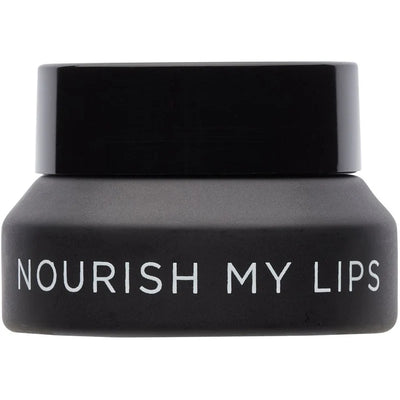 Nourish My Lips Organic Lip Balm 15ml