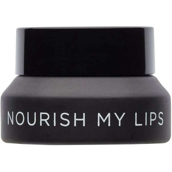 Nourish My Lips Organic Lip Balm 15ml