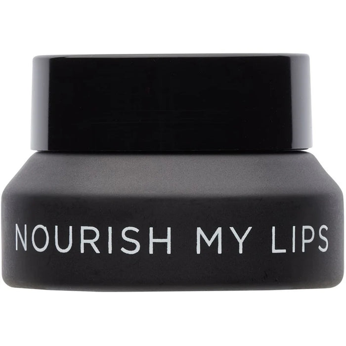 Nourish My Lips Organic Lip Balm 15ml