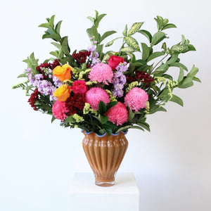 Vase - no