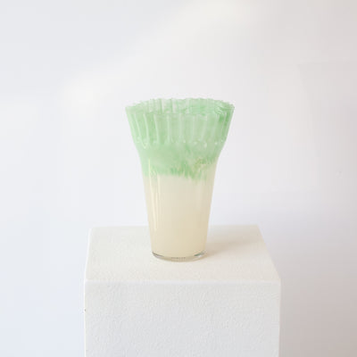 Kiki Celadon Large Vase