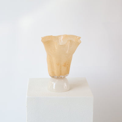 Valentina Tan Vase