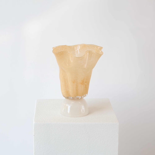Valentina Tan Vase