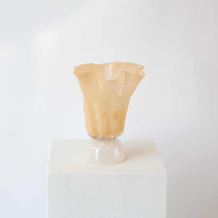 Valentina Tan Vase