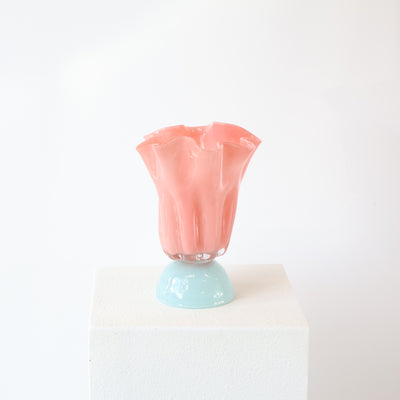 Valentina Pink Vase