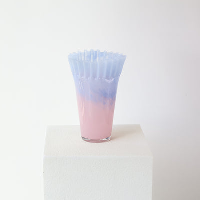 Kiki Lilac Large Vase