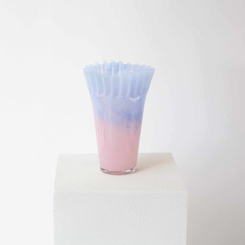 Kiki Lilac Large Vase