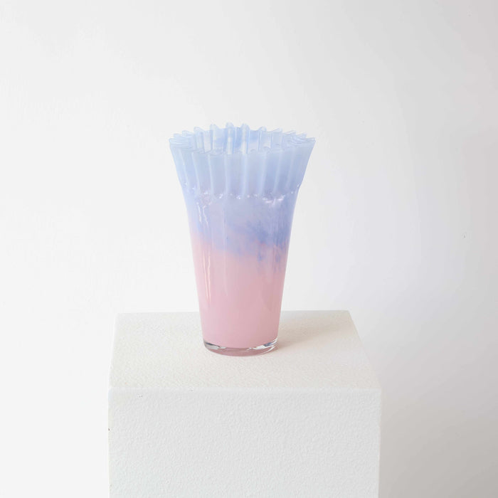 Kiki Lilac Large Vase