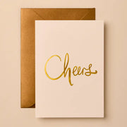 Greetings Card