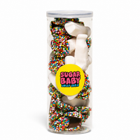 Sugar Baby Lollies - Choccy Milk