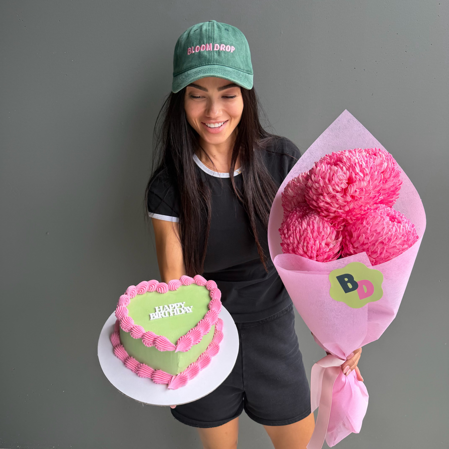 Bloom Drop flowers and gifts