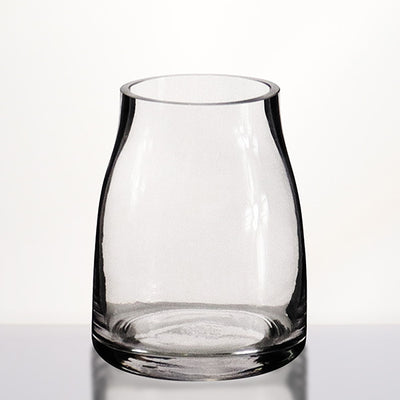 Glass Vase