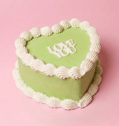 Cakes