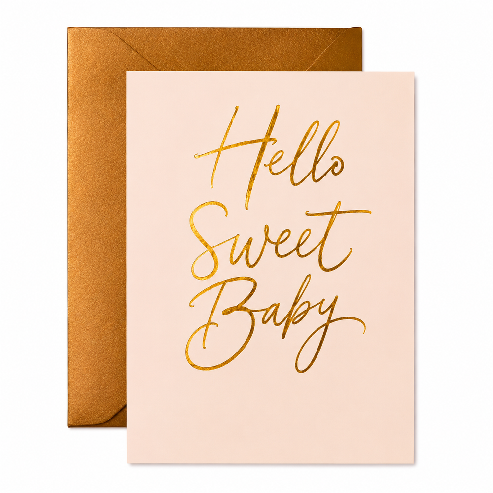 New Baby Girl Gift Hamper – Flowers & Baby Gifts