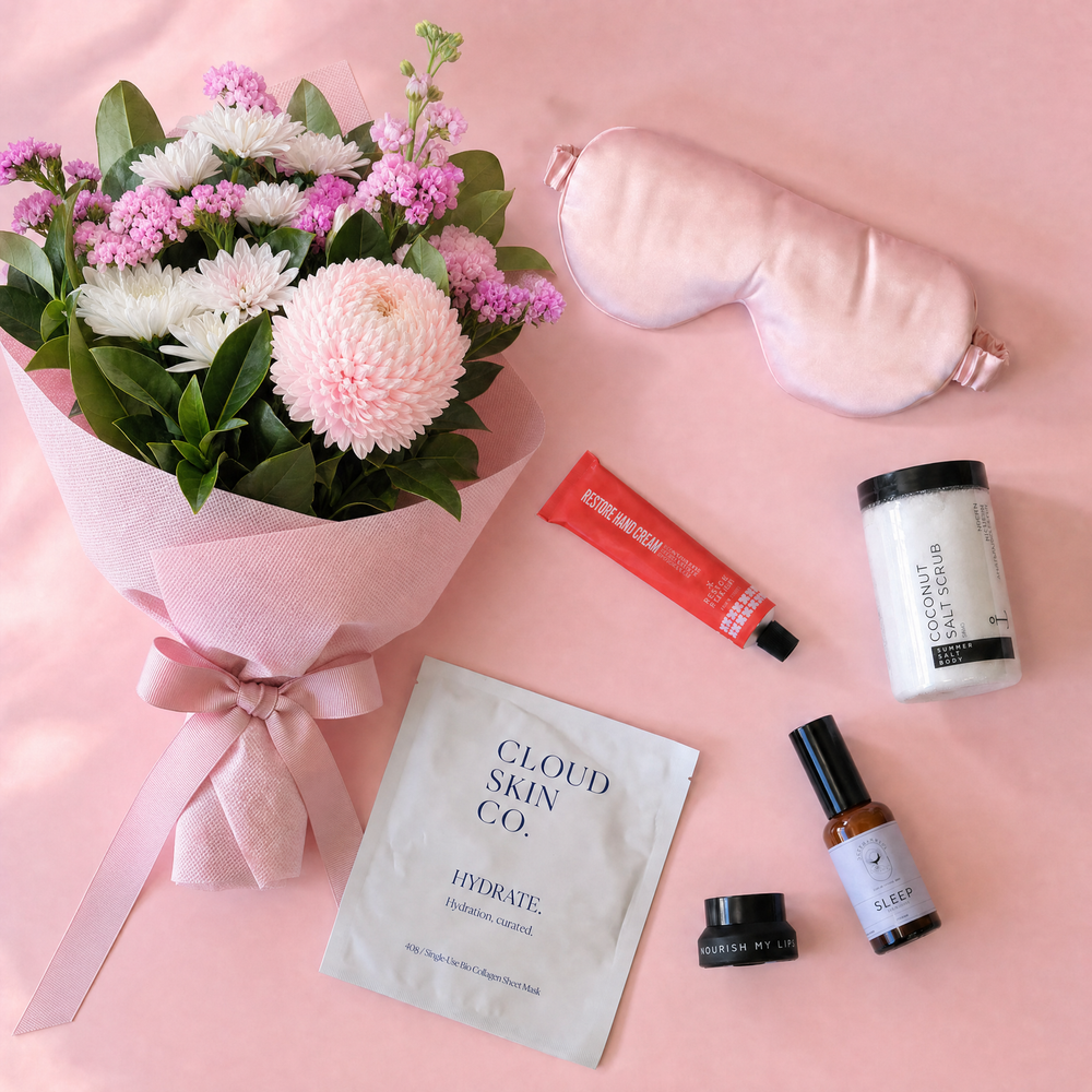 Wellness Bundle