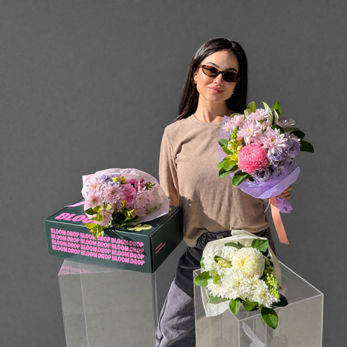 $49 Florist Choice Bouquet