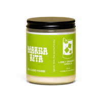 Margarita Candle