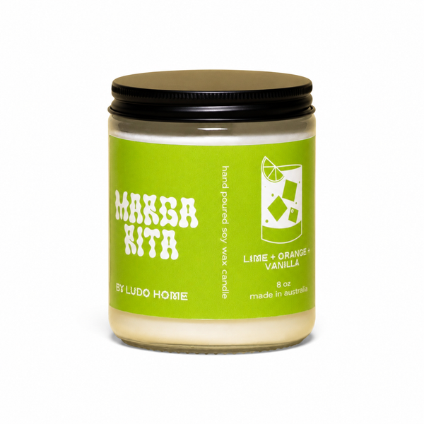 Margarita Candle