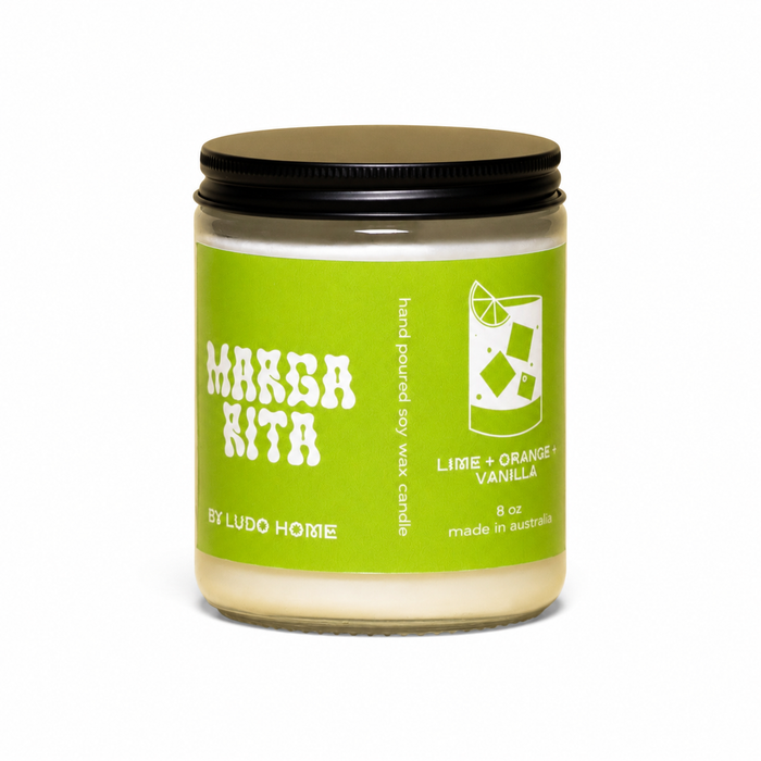 Margarita Candle