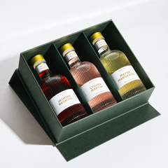 Cocktails + Wine