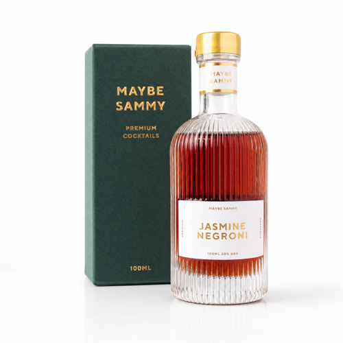 Maybe Sammy - Jasmine Negroni 100ml