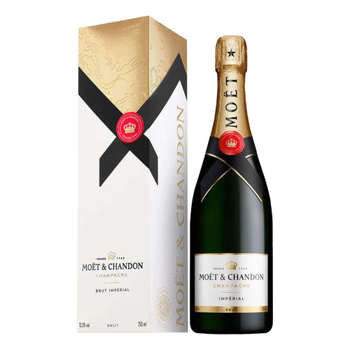 Moet & Chandon Champagne Imperial