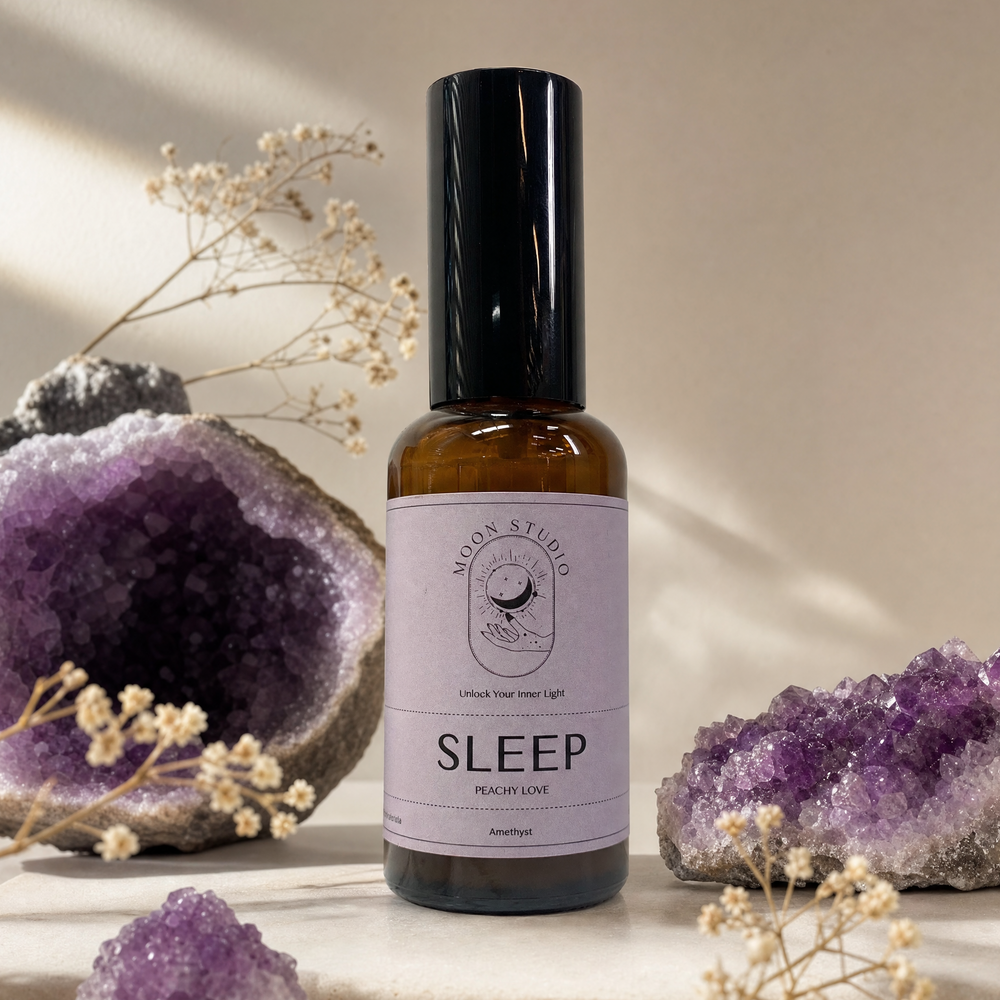 Moon Rituals Dream Mist 50ml pillow and sleep spray